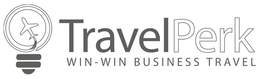 TRAVELPERK WIN-WIN BUSINESS TRAVEL trademark
