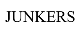 JUNKERS trademark