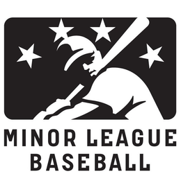 MINOR LEAGUE BASEBALL trademark