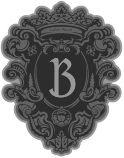 CONFISEUR IMPERIAL B trademark