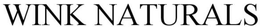 WINK NATURALS trademark