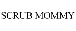 SCRUB MOMMY trademark