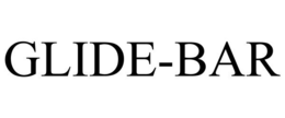 GLIDE-BAR trademark