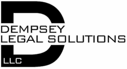 D DEMPSEY LEGAL SOLUTIONS LLC trademark