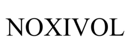 NOXIVOL trademark