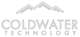 COLDWATER TECHNOLOGY trademark