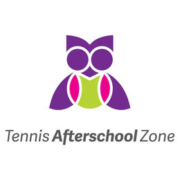TENNIS AFTERSCHOOL ZONE trademark