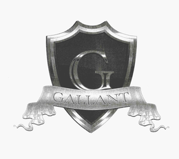 G GALLANT trademark