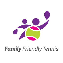FAMILY FRIENDLY TENNIS trademark
