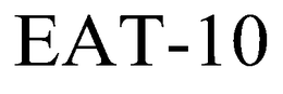 EAT-10 trademark