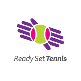 READY SET TENNIS trademark