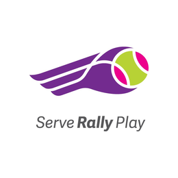 SERVE RALLY PLAY trademark