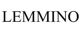 LEMMINO trademark