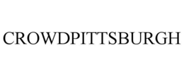 CROWDPITTSBURGH trademark
