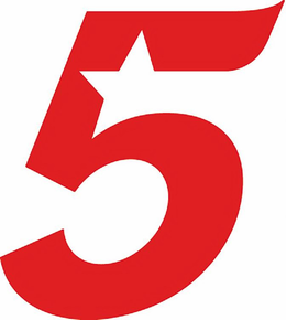 5 trademark