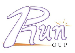 RUN CUP trademark