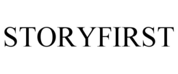 STORYFIRST trademark