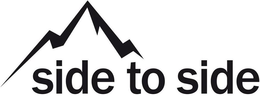 SIDE TO SIDE trademark