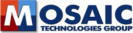 MOSAIC TECHNOLOGIES GROUP trademark