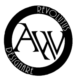 AW REVOLUTUS DESIGNARE trademark