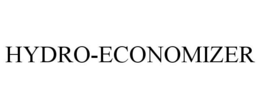 HYDRO-ECONOMIZER trademark