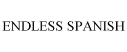 ENDLESS SPANISH trademark