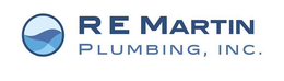 R E MARTIN PLUMBING, INC. trademark