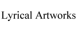 LYRICAL ARTWORKS trademark