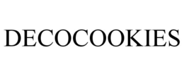 DECOCOOKIES trademark