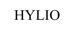 HYLIO trademark