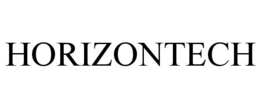 HORIZONTECH trademark
