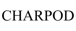 CHARPOD trademark
