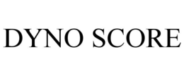 DYNO SCORE trademark
