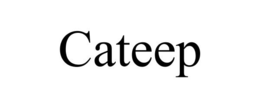 CATEEP trademark