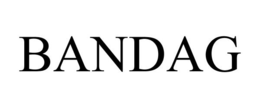 BANDAG trademark