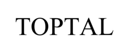 TOPTAL trademark
