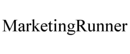 MARKETINGRUNNER trademark