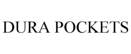 DURA POCKETS trademark