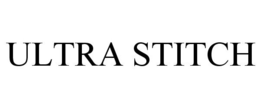 ULTRA STITCH trademark