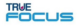 TRUE FOCUS trademark