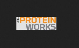 THE PROTEIN WORKS trademark