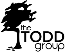 THE TODD GROUP trademark