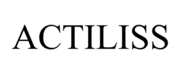 ACTILISS trademark