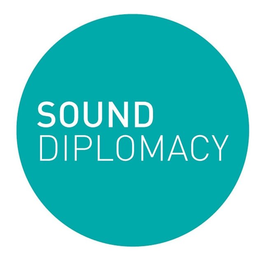 SOUND DIPLOMACY trademark