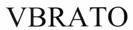 VIBRATO trademark