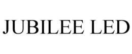 JUBILEE LED trademark
