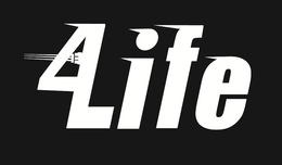 4LIFE trademark