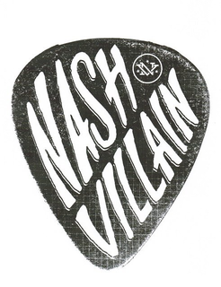 NASHVILLAIN trademark