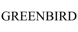 GREENBIRD trademark