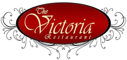 THE VICTORIA RESTAURANT trademark
